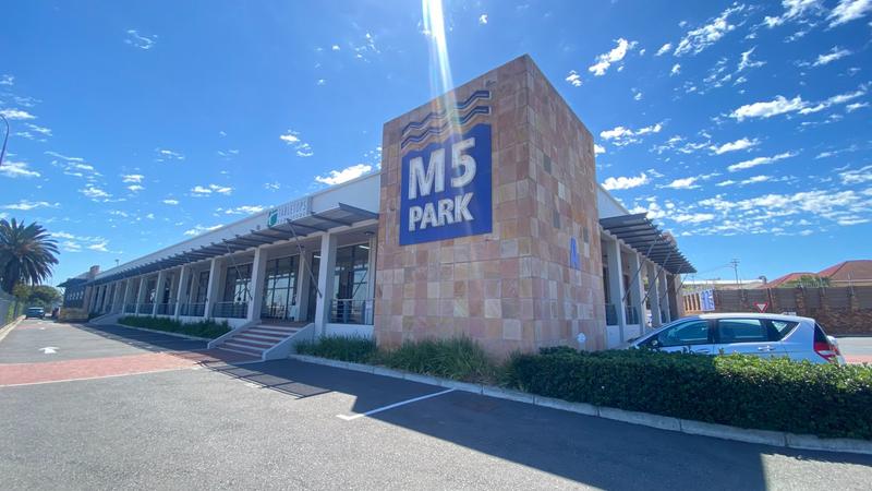 To Let commercial Property for Rent in Maitland Western Cape